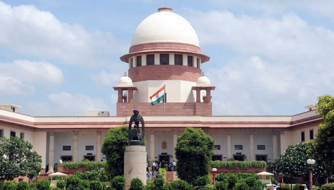 Ahead of 2024 Lok Sabha polls, Supreme Court to begin final hearing on challenge to Electoral Bonds Scheme on October 31