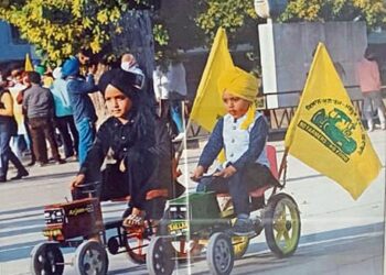 The first Tricity Press Photographers Awards and Exhibition captures life in its myriad moods