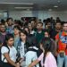 Operation Ajay: First batch of Indians returns home from Israel