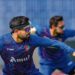 Kiwis out to bring Afghans back to ground