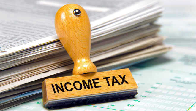 Income Tax department conducts searches in tax evasion probe against Punjab business group