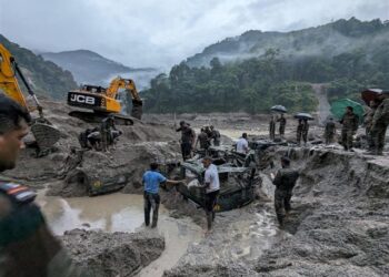 Hydropower projects fuelling disasters in Himalayas: Expert