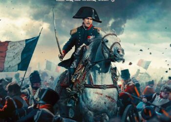 Joaquin Phoenix takes the crown!