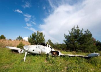 2 Indian pilots among 3 dead in plane crash in Canada’s British Columbia