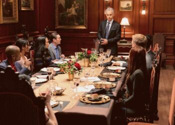 Mike Flanagan makes us grapple with multiple truths to finally drive home a simple message