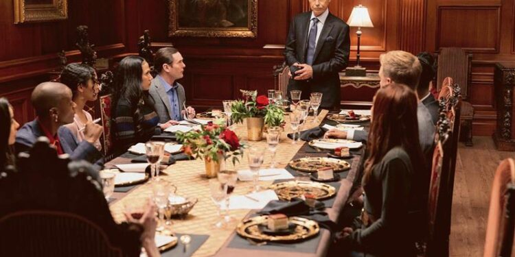 Mike Flanagan makes us grapple with multiple truths to finally drive home a simple message