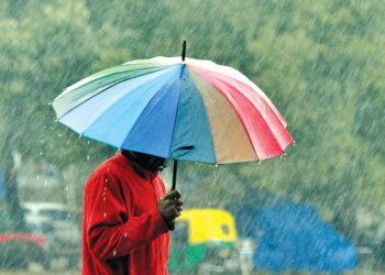 India Meteorological Department predicts more showers in Punjab