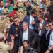 UN chief pushes for aid to Gaza