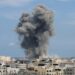 Israel’s Defence Minister orders ‘complete siege’ of Gaza; power to be cut and food and fuel blocked