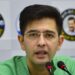 Govt bungalow allocation row: Raghav Chadha moves Delhi High Court against trial court’s decision to vacate interim order