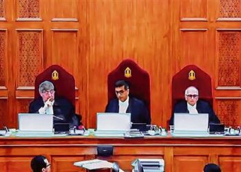 It’s for Parliament to change law: Supreme Court refuses to allow same-sex marriage