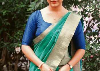 Taking up a challenge