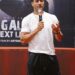 Fit hai, hit hai: Fitness influencer Guru Mann, who will appear in his debut film Pagalpan Next Level soon, is currently on an India tour to educate the youth about fitness