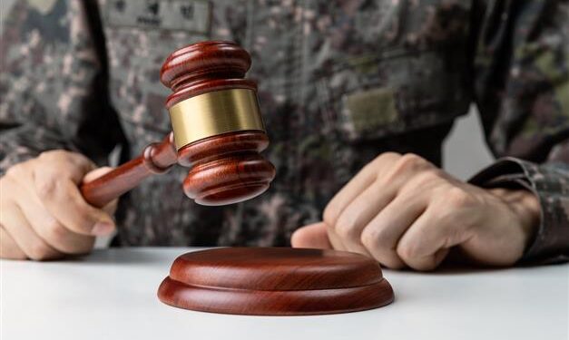 Supreme Court stays transfer of AFT Chandigarh Bench’s judicial member