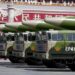 China has over 500 nukes: Pentagon