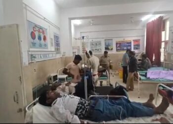 5 killed in road accident in Haryana’s Sonepat