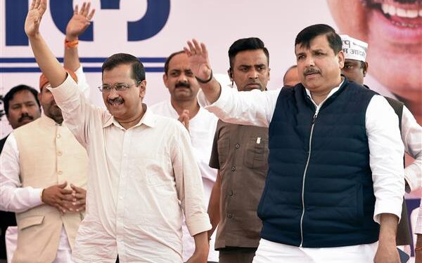 PM Modi’s degree: Gujarat High Court refuses to stay summons issued to Kejriwal, Sanjay Singh in defamation case