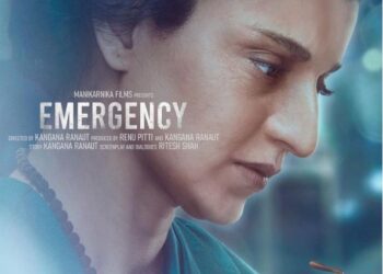 Release of Kangana Ranaut-starrer ‘Emergency’ delayed