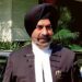 Gurminder Singh tipped to be new Advocate General of Punjab