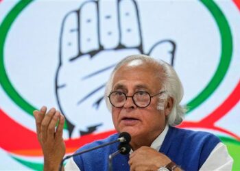 Govt making ‘cheap attempt’ of using Army for its publicity: Congress