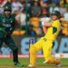 Warner, Marsh give Aussies 62-run win over Pak
