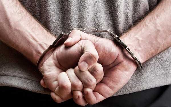 Man held for uploading private pictures of live-in partner on social media platforms