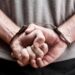 Man held for uploading private pictures of live-in partner on social media platforms