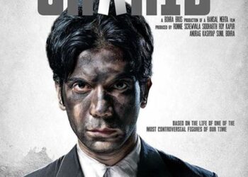 Hansal Mehta on 10 years of ‘Shahid’: A lot of gratitude for what it has given to all of us