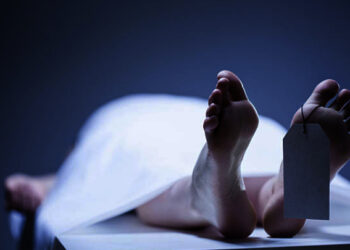 BSF man shoots himself dead in J-K after wife dies by suicide