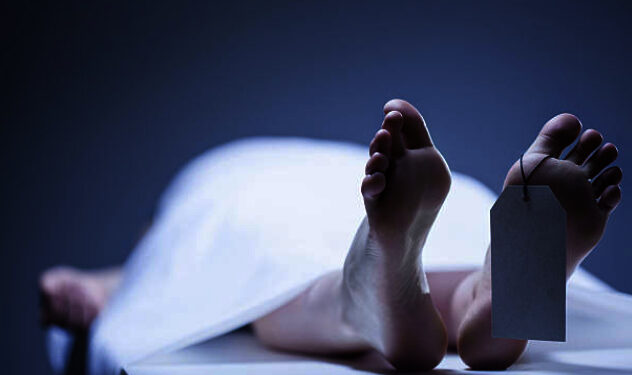 BSF man shoots himself dead in J-K after wife dies by suicide