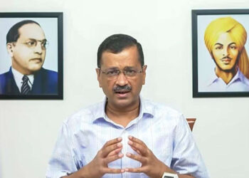 AAP to contest 3 state assembly polls with full strength: Arvind Kejriwal