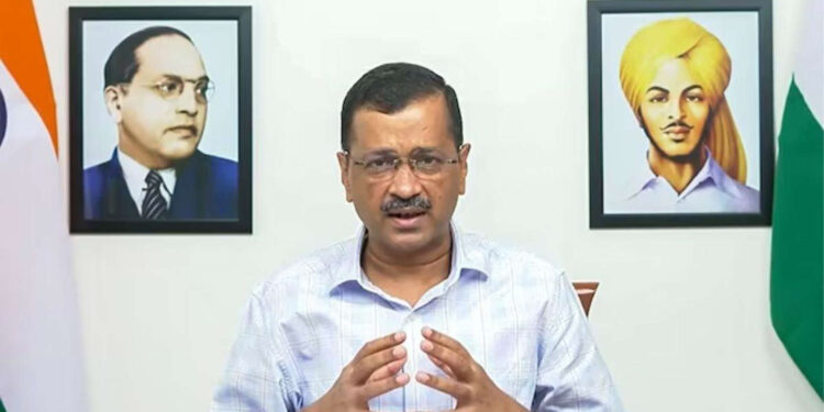 AAP to contest 3 state assembly polls with full strength: Arvind Kejriwal
