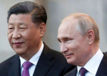 China to hold third Belt and Road Forum on October 17, 18; Putin likely to meet Xi