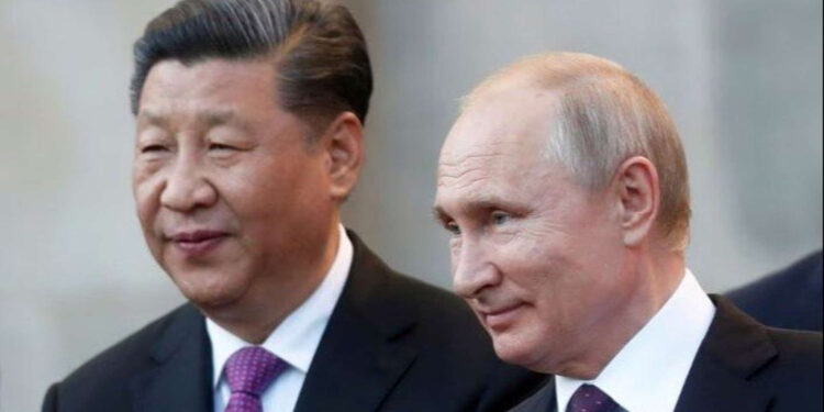 China to hold third Belt and Road Forum on October 17, 18; Putin likely to meet Xi