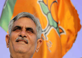 Haryana will perform brilliantly in national games: Manish Grover