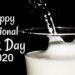 National Gopal Ratna Awards will be presented on the occasion of National Milk Day on 26th November.