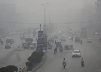 Of 17 cities with poor air quality in country, seven from Haryana