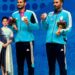 POWER MINISTER CONGRATULATES PSPCL OFFICER RAJKUMAR FOR WINNING SILVER IN PARA ASIAN GAMES