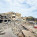 Thousands of bodies buried under rubble in Gaza