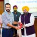 CM INTERACTS WITH EXECUTIVE COACHES AFTER BONANZA OF DOUBLING THEIR SALARIES