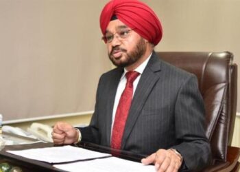 SEC ISSUES SCHEDULE FOR THE PREPARATION OF ELECTORAL ROLLS OF 5 MUNICIPAL CORPORATIONS