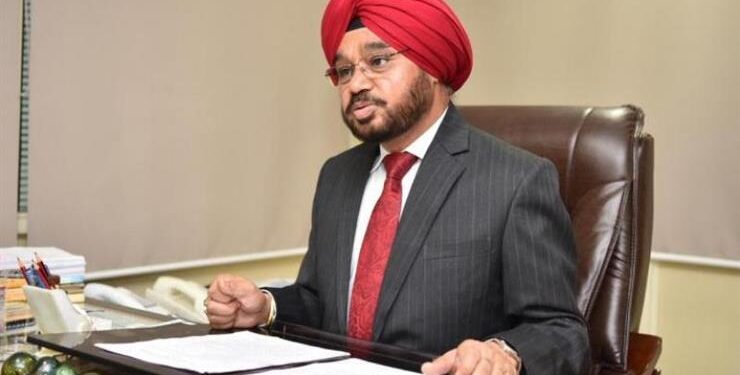 SEC ISSUES SCHEDULE FOR THE PREPARATION OF ELECTORAL ROLLS OF 5 MUNICIPAL CORPORATIONS