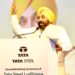 CM LAYS FOUNDATION STONE OF TATA STEEL’S SECOND LARGEST PLANT IN COUNTRY