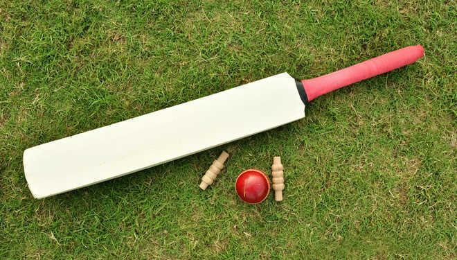 The match between India and Afghanistan today