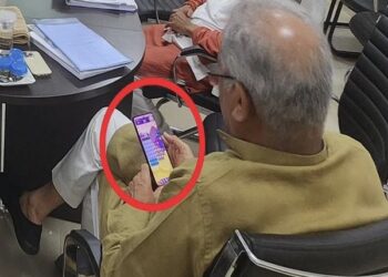 Candy Crush is my favourite game and I will continue to play it: Chhattisgarh CM Bhupesh Baghel responds to BJP jibe