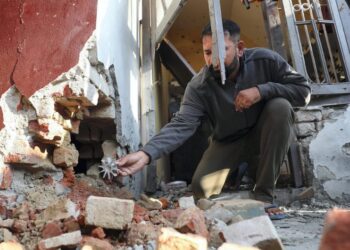 2 BSF men injured in unprovoked Pakistan firing on IB in Jammu