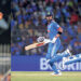 India got off to a winning start by defeating Australia by six wickets