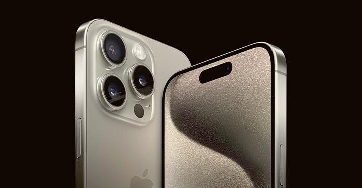 Tata Group becomes first Indian company to make iPhones locally