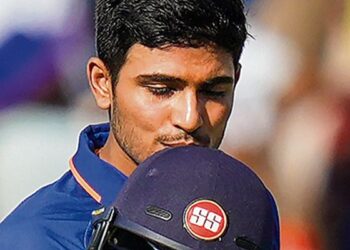 Shubman Gill suspected to be suffering from dengue