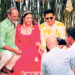 The picture of Parneeti and Raghav’s ‘Haldi’ ceremony came out
